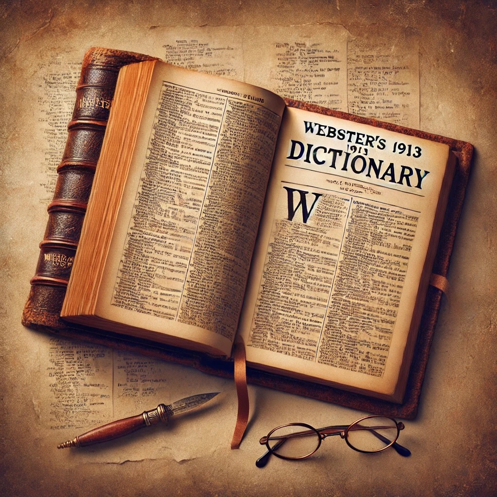 Dictionary Icon