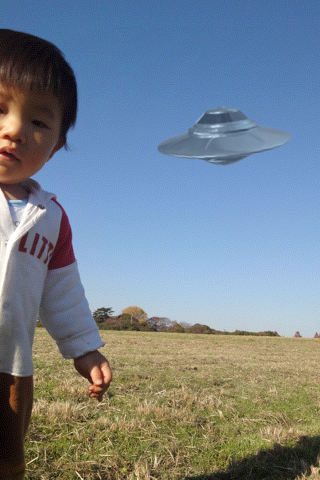 UFO Example