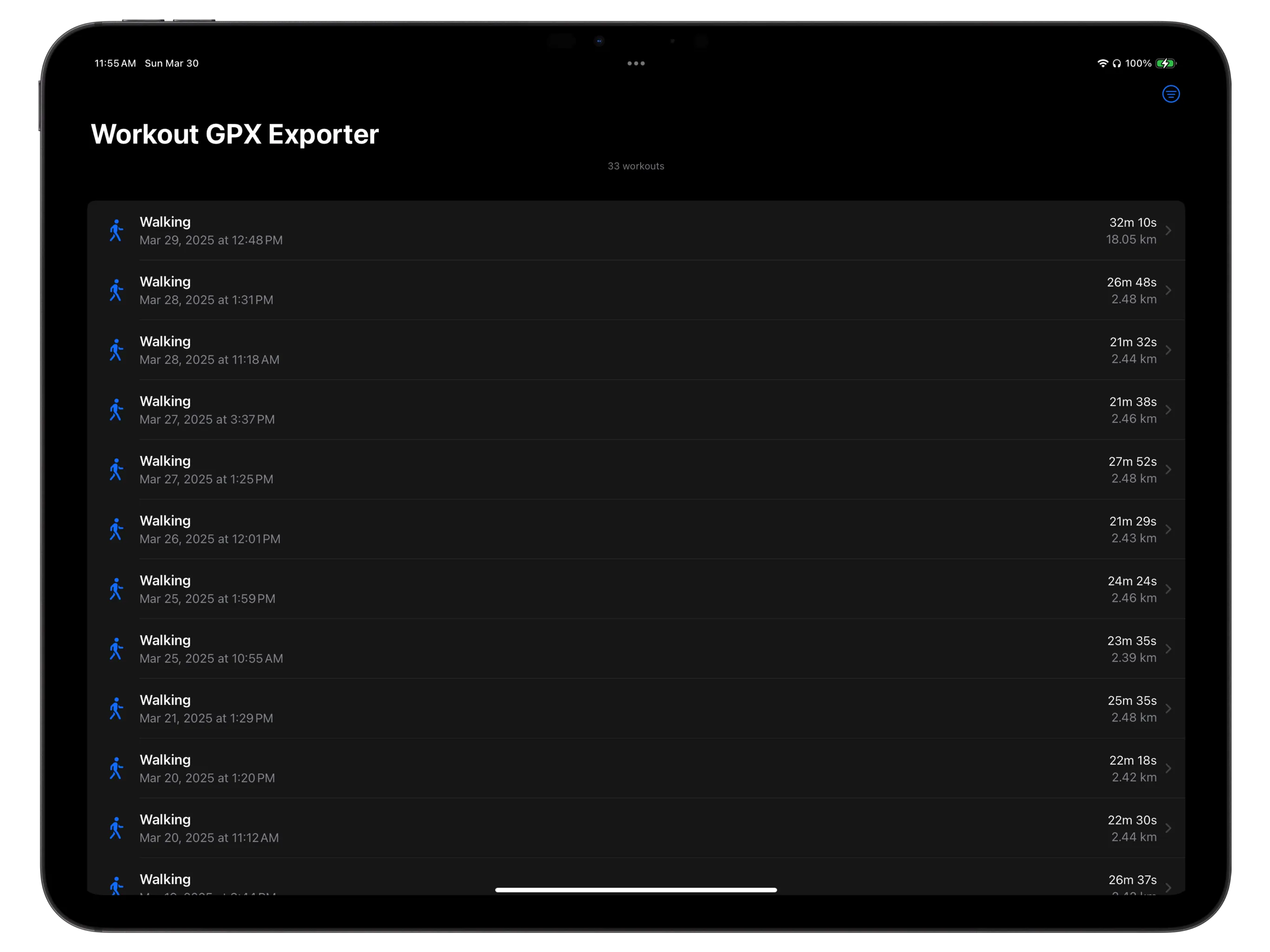 Screenshot 1 of 5