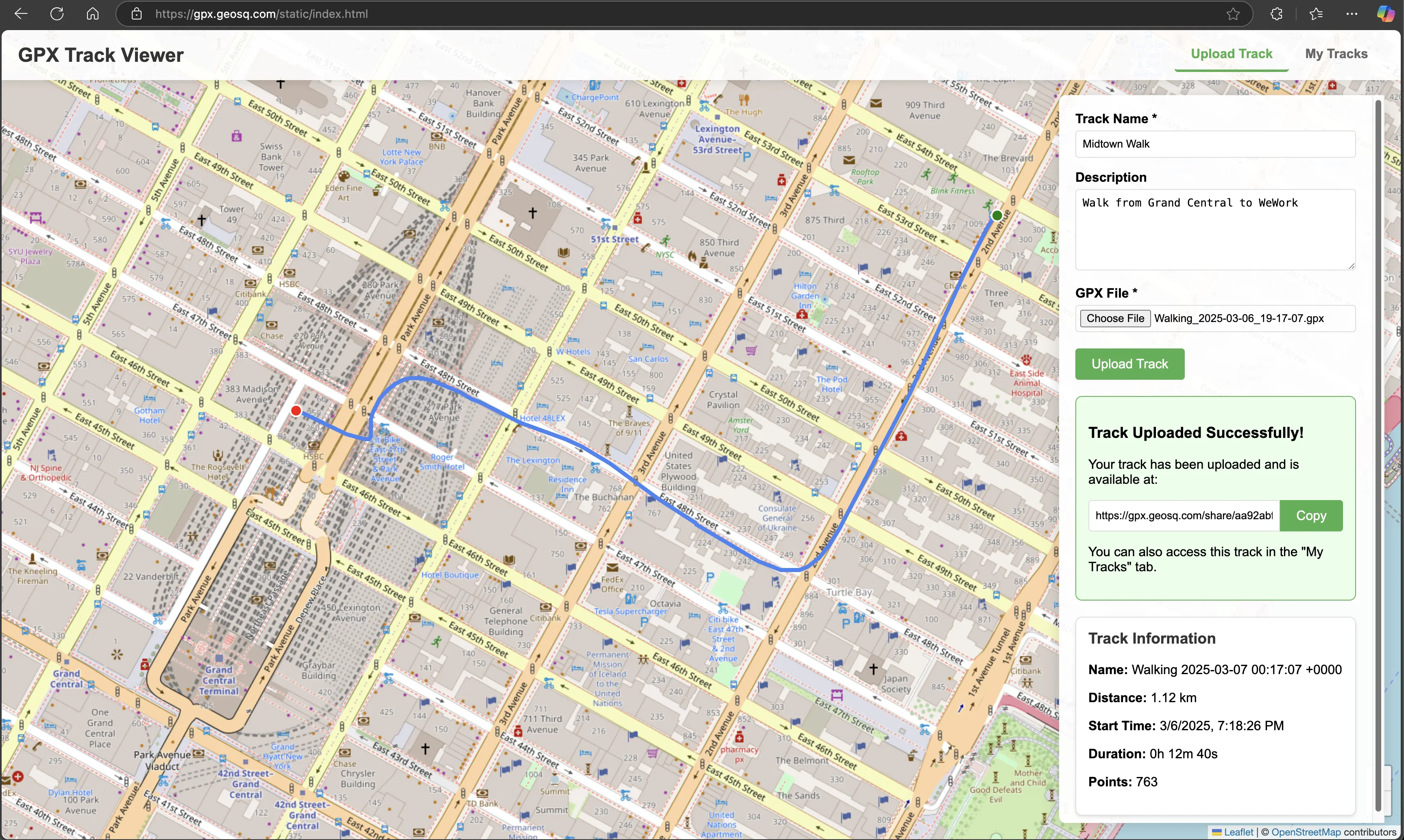 Screenshot 1 of 2