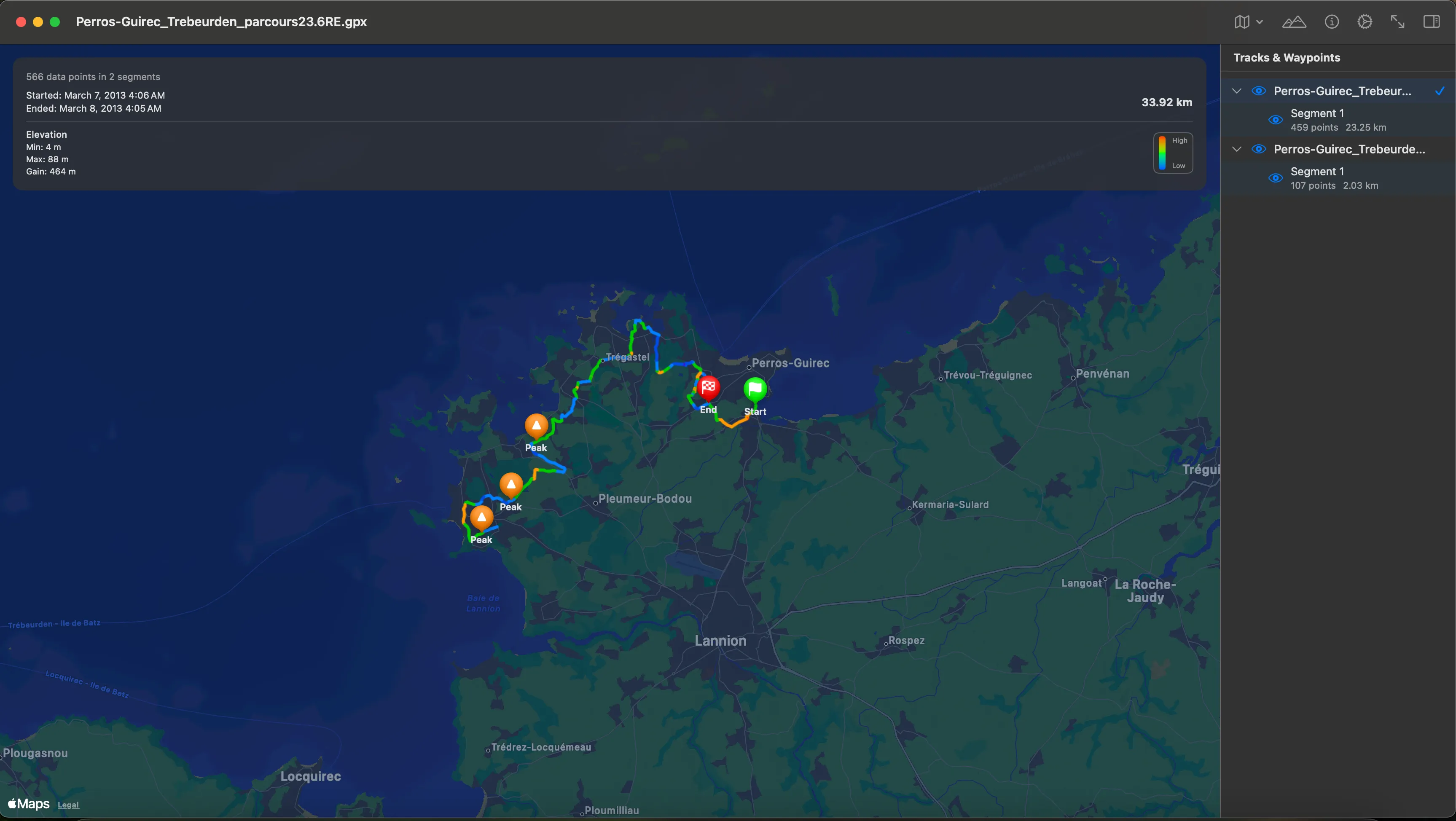 Mac screenshot2