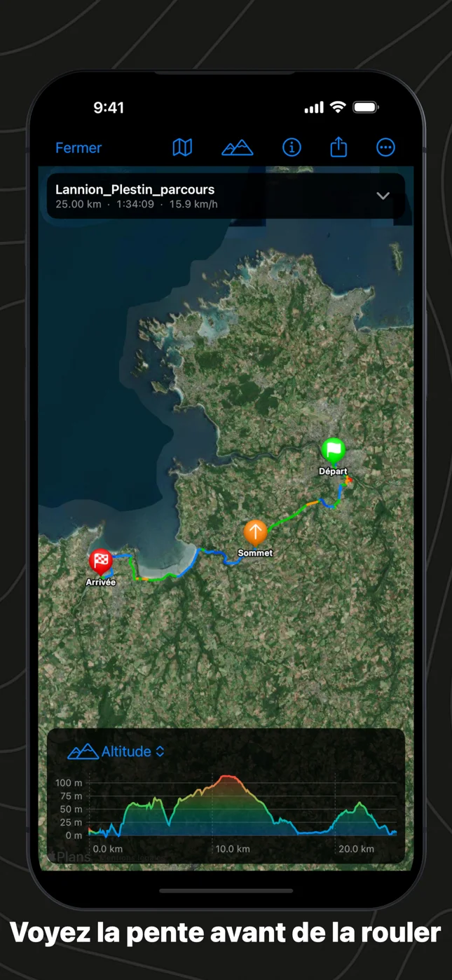 Capture d’écran 6 sur 9