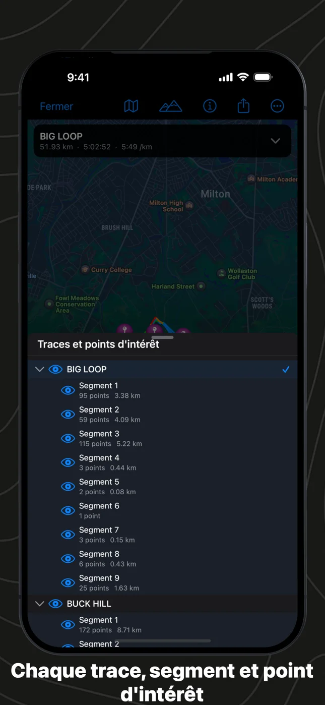 Capture d’écran 8 sur 9